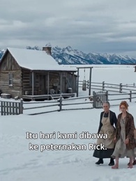 Ayah Tiriku Petani Kejam - Episode 2