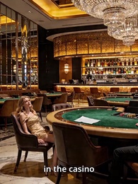 My Boyfriend Used Me as Collateral-The Prince Is My Brother - Episode 1