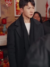 [Lồng tiếng]Trái Tim Ngừng Oán Hận - Episode 14