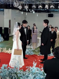 私の妻が、他人の花嫁になる - Episode 47