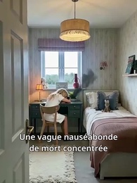 Épisode 11 - [Doublé]Maman, crois-moi une dernière fois