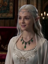 第30集 - 我父親是至高法聖!