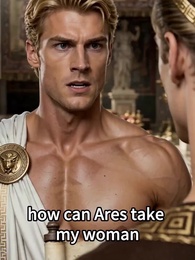 Episode 8 - He abandoned me and also lost Olympus.