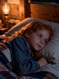 ตอนที่ 6 - แสงสว่างที่กลางใจ