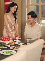 [Synchron] Die felsenfeste Liebe eines Vaters - Episode 48