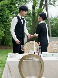 [Dubbed]The True Heiress: Unbreakable Destiny - Episode 25