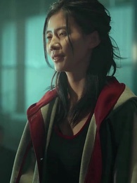 第43話 - [吹替]鬼ノ村から来た令嬢