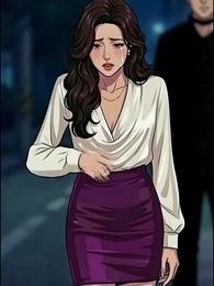 Choque de Lujo, Vida Nueva - Episode 34