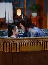 Episódio 34 - [Dublado]Minha Senhora, Eu Errei