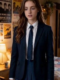 Maîtresse des Bêtes de l’Apocalypse - Episode 14