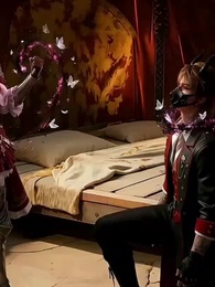 Hidupku di Dalam Gim Iblis - Episode 46