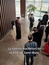 Épisode 40 - L'Illusion d'un Amour