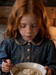 Episode 7 - Ayah Tiriku Petani Kejam