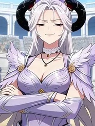 Dompteur de Bêtes : Éveil de la Déesse Primordiale - Episode 11