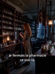 Mon Sauvage Beau-Père Fermier - Episode 22