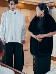 Tập 36 - Tiểu Lão Tổ Có "Tỉ" Điểm Vô Địch