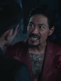 Серия 44 - Смести гангстеров