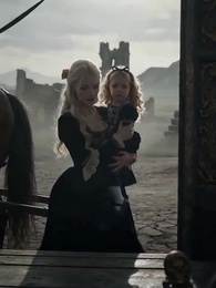 Episode 12 - Fading Glory in Ashes