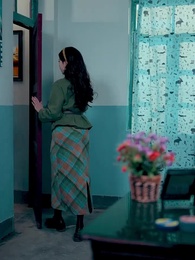 Tâm Cơ Đổi Vận - Episode 46