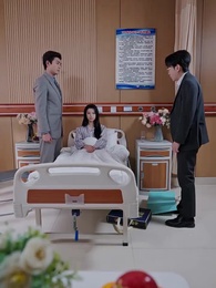 Maafanku Tak Dapat Menahanmu - Episode 56