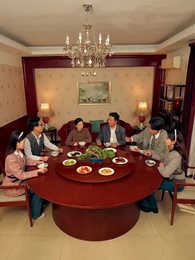 Tập 69 - Tâm Cơ Đổi Vận