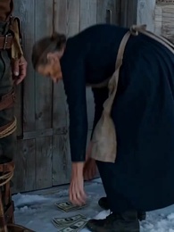 Il Mio Patrigno Selvaggio - Episode 3