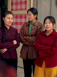 Tâm Cơ Đổi Vận - Episode 31