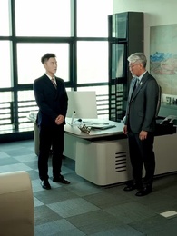 Mommy, I Saw It Coming! - Episode 7