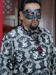 Episode 43 - Hidden Phoenix