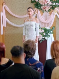 Episodio 70 - [Doppiato]Cuore Rubato, Erede Smarrita