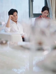 ผัวตายเธอก็ดีใจ แต่เสียใจด้วยที่ผมกลับมา - Episode 50