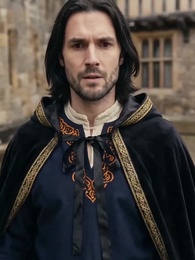 Episod 20 - Ternyata Ayahku Peramal Agung!