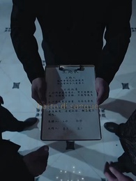 Episodio 7 - Il Prezzo  del Potere