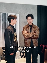 Episode 55 - Invincible Dragon: The Sisters' Protector