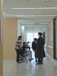 Tập 49 - [Lồng tiếng]Trái Tim Ngừng Oán Hận