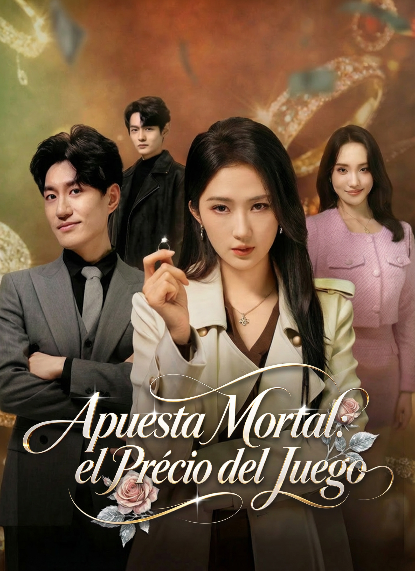 Apuesta Mortal: el Precio del Juego