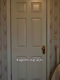 Bölüm 6 - [Dublajlı]İnan Bana Anne