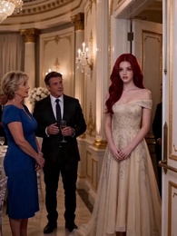 Cannoli of Betrayal: A Mafia Romance Revenge - Episode 9