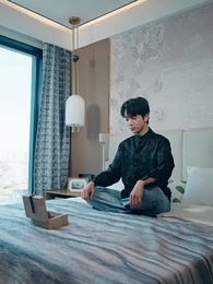 Invincible Dragon: The Sisters' Protector - Episode 56