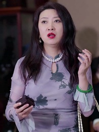 Healer from the Mountains: Fate's Gift to the Tycoon - Episode 39