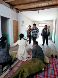 Speak, and It Comes True - Episode 3