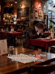 Episode 16 - My Husband’s Belated Atonement