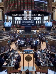 Steal My Code, I’ll Steal Your Future - Episode 37