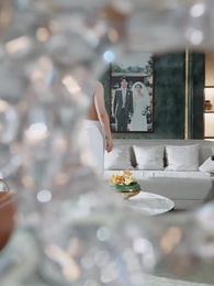 ผัวตายเธอก็ดีใจ แต่เสียใจด้วยที่ผมกลับมา - Episode 2