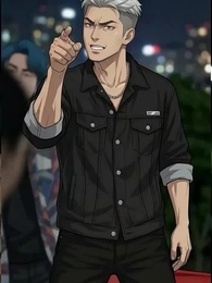 Episodio 14 - Choque de Lujo, Vida Nueva