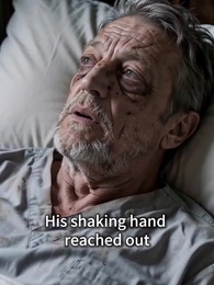 Episode 24 - Godfather, I'm Not a Liar