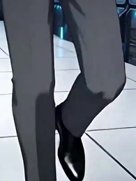 [Dublajlı]Evrimin Yırtıcı Yolu - Episode 53