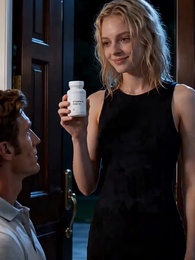 Episode 3 - How to Dump a Quarterback Star