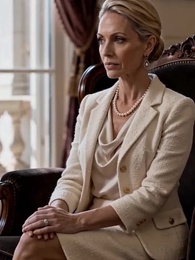 Episode 8 - Drowned Vows: My Cruel Fiance's Regret