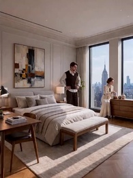 Episode 15 - Drowned Vows: My Cruel Fiance's Regret